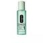 CLINIQUE-LOÇÃO CLARIFICANTE 1 200 ml-DrShampoo - Perfumaria e Cosmética