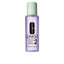 CLINIQUE-LOÇÃO CLARIFICANTE 2 400ml-DrShampoo - Perfumaria e Cosmética