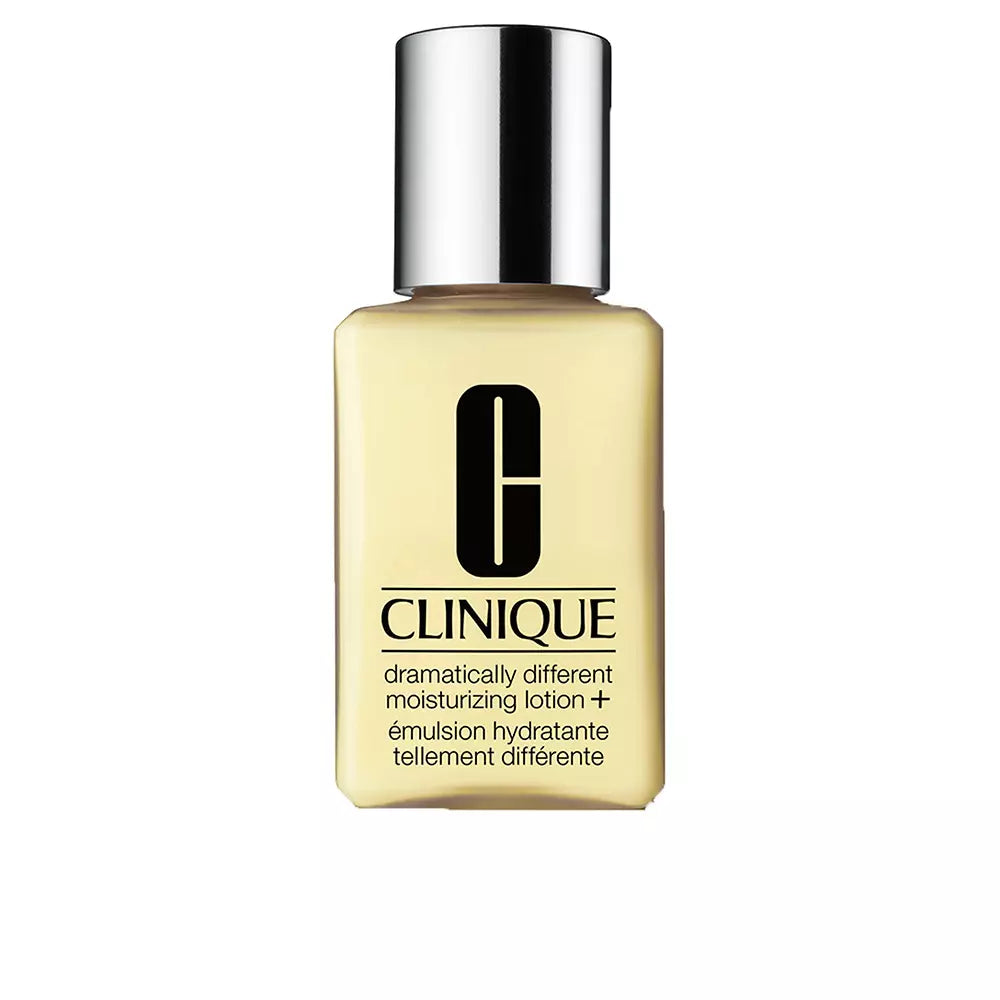 CLINIQUE-Loção hidratante DRAMATICAMENTE DIFERENTE+ 50 ml-DrShampoo - Perfumaria e Cosmética