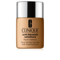 Maquiagem fluida ANTIBLEMISH #areia 30 ml
