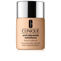 Maquiagem fluida ANTIBLEMISH #marfim 30 ml
