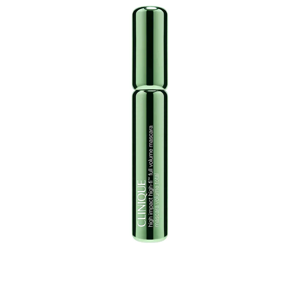 CLINIQUE-Máscara de volume total HIGH IMPACT HI-FI #Black 10 ml-DrShampoo - Perfumaria e Cosmética