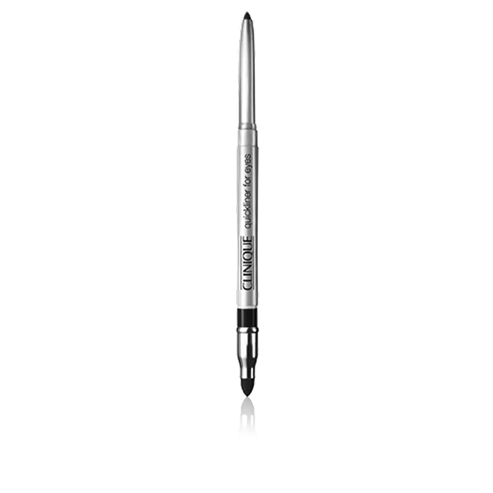 CLINIQUE-QUICKLINER olhos 07 realmente preto 03 gr-DrShampoo - Perfumaria e Cosmética