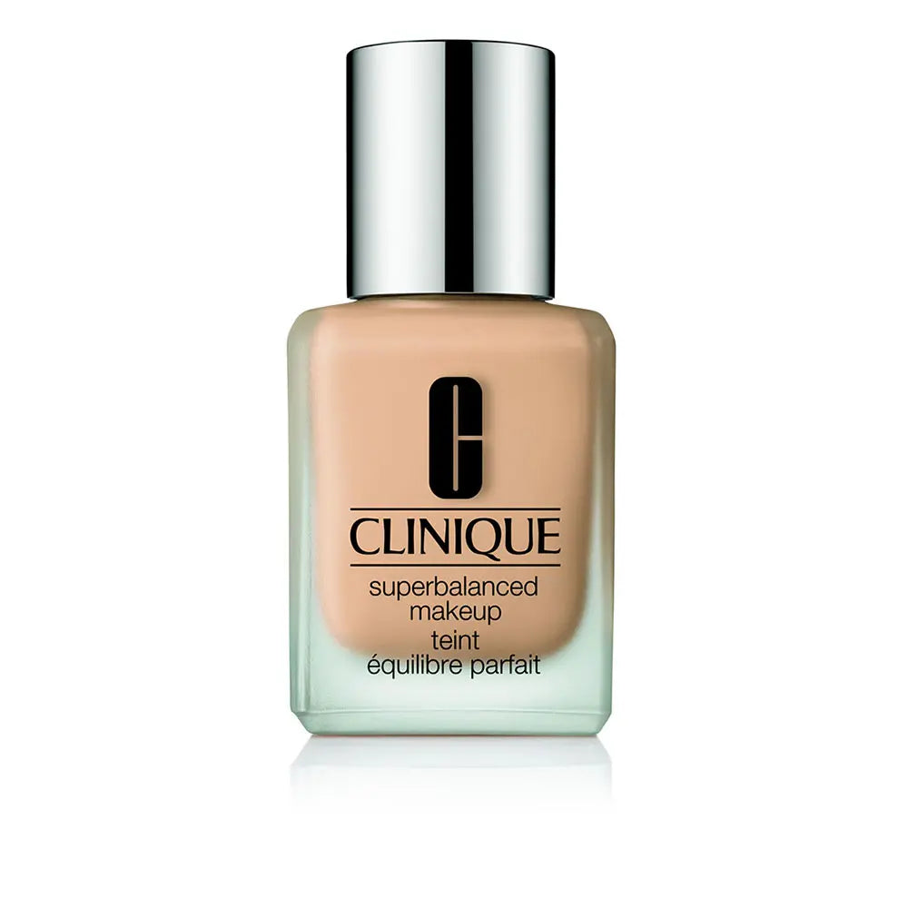 CLINIQUE-SUPERBALANCED teint equilibre parfait 33 creme 20 ml-DrShampoo - Perfumaria e Cosmética