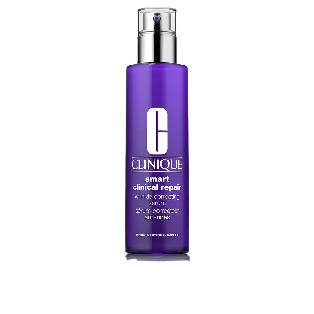 CLINIQUE-Soro corretor de rugas SMART CLINICAL REPAIR™ 75 ml-DrShampoo - Perfumaria e Cosmética