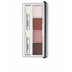 TODAS AS SOMBRAS quad 06 chocolate rosa 48 gr.