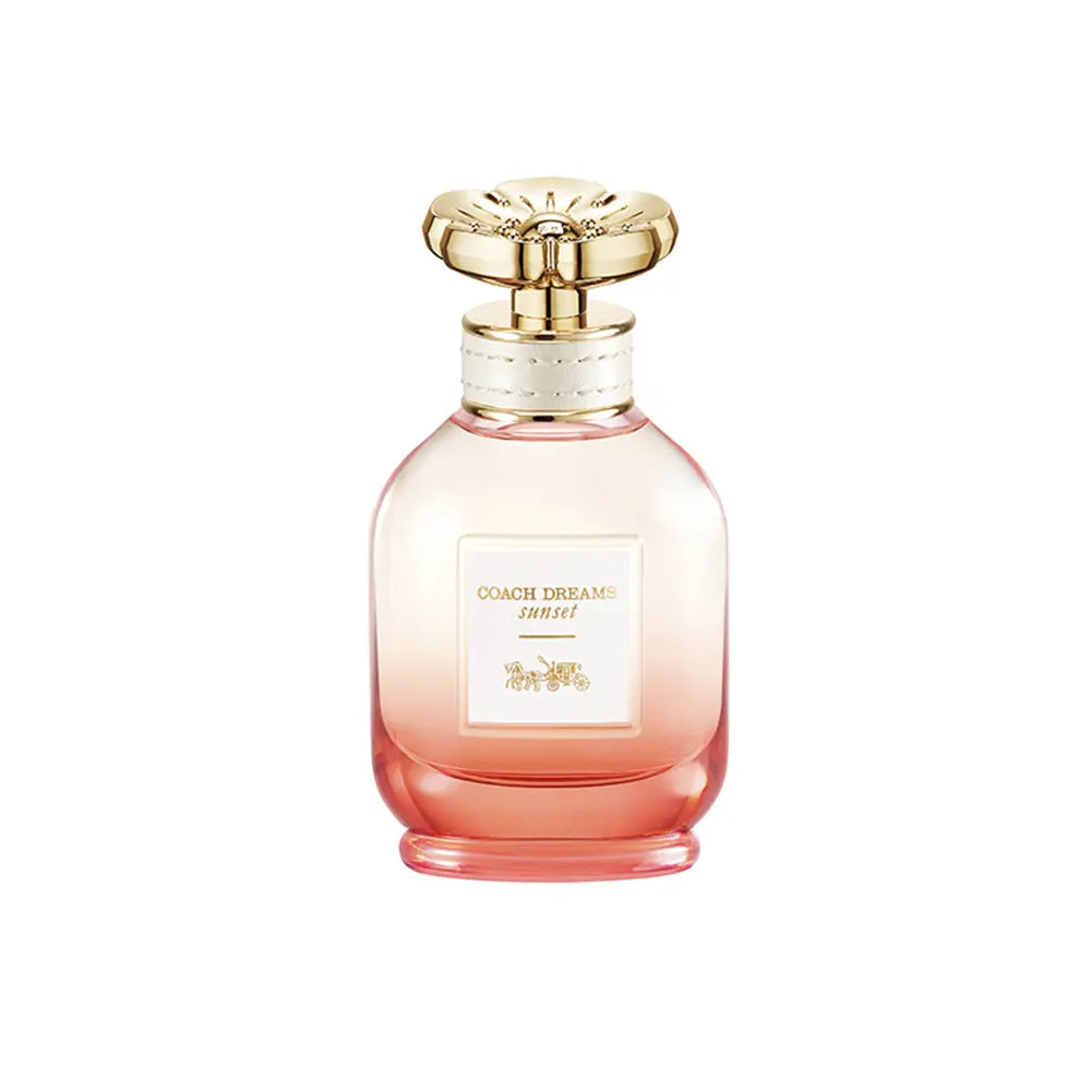 COACH-COACH DREAMS SUNSET edp vaporizador 40 ml-DrShampoo - Perfumaria e Cosmética