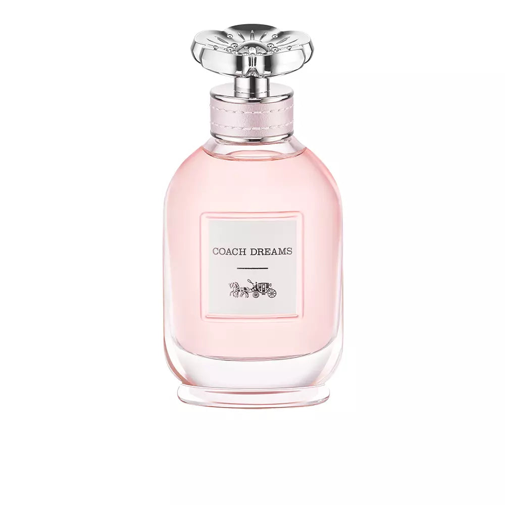 COACH-COACH DREAMS edp spray 60 ml-DrShampoo - Perfumaria e Cosmética