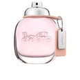 COACH EAU DE TOILETTE edt spray 50 ml