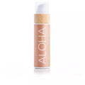 ALOHA bronzeador e óleo corporal 110 ml