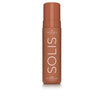 SOLIS espuma autobronzeadora escura 200 ml