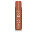 SOLIS dark self-tanning foam 200 ml