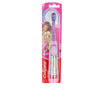 ESCOVA ELÉTRICA para Barbie infantil 1u