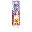COLGATE-ZIG ZAG toothbrush medium 3 u-DrShampoo - Perfumaria e Cosmética