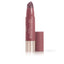 COLLISTAR-Bálsamo labial TWIST BALMY GLOSS #203-legno di rosa 2,8 gr-DrShampoo - Perfumaria e Cosmética