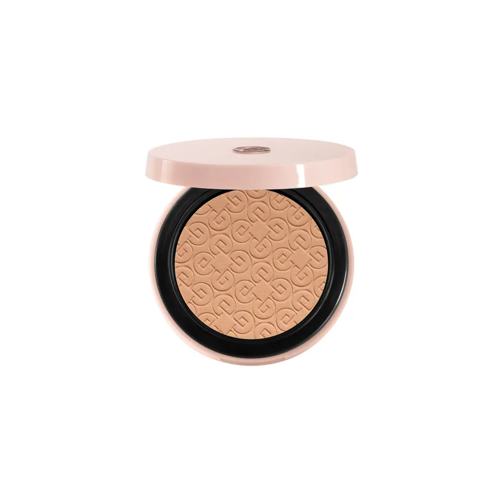 COLLISTAR-IMPECCABILE pó compacto 60G Cappuccino 9 gr.-DrShampoo - Perfumaria e Cosmética