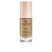 NUDO base de segunda pele FPS15 3G natural dourado 30 ml