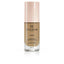 COLLISTAR-NUDO base de segunda pele FPS15 3G natural dourado 30 ml-DrShampoo - Perfumaria e Cosmética