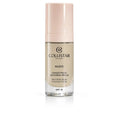NUDO base segunda pele FPS15 1N marfim 30 ml