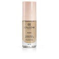 NUDO base segunda pele FPS15 2N bege 30 ml