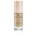 NUDO base segunda pele FPS15 2N bege 30 ml