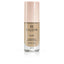 COLLISTAR-NUDO base segunda pele FPS15 2N bege 30 ml-DrShampoo - Perfumaria e Cosmética