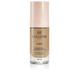 NUDO base segunda pele FPS15 4N sabbia 30 ml.