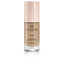 COLLISTAR-NUDO maquiagem segunda pele FPS15 3R natural rosado 30 ml.-DrShampoo - Perfumaria e Cosmética
