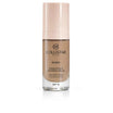 Nudo base segunda pele FPS15 5N âmbar 30 ml.