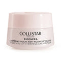 RIGENERA contorno de ojos antiarrugas 15 ml