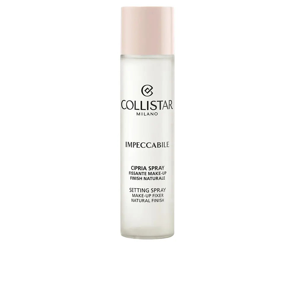 COLLISTAR-Spray de cabelo IMPECCABILE 100 ml-DrShampoo - Perfumaria e Cosmética