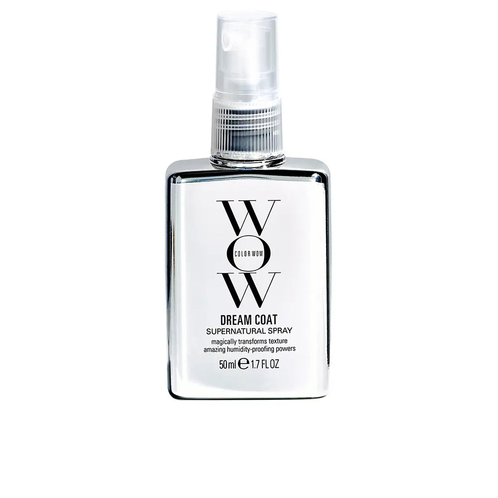 COLOR WOW-DREAM COAT spray sobrenatural 50 ml.-DrShampoo - Perfumaria e Cosmética