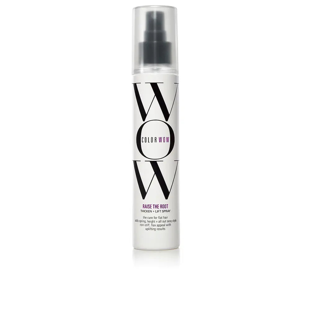 COLOR WOW-RAISE THE ROOT spray 150 ml.-DrShampoo - Perfumaria e Cosmética
