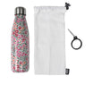 THERMOS BOTTLE flowers 500 ml 1 u