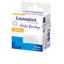 COSMOPLAST-bandagem elástica COSMOPLAST 6x4 cm 2 unidades.-DrShampoo - Perfumaria e Cosmética