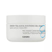 GREEN TEA aqusa gel creme calmante 50 ml