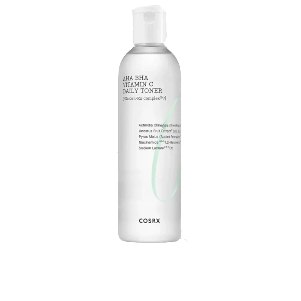 Tônico diário AHA/BHA VITAMINA C 150ml