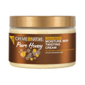 Creme hidratante modelador PURE HONEY para cachos 340 ml