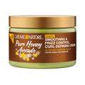 Creme para cachos PURO MEL DE ABACATE 340 ml
