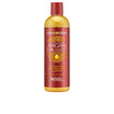 Shampoo de brilho e hidratação com ÓLEO DE ARGAN 354 ml