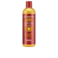 Shampoo de brilho e hidratação com ÓLEO DE ARGAN 354 ml