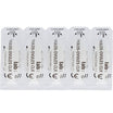 CLX EGGS 10 x 3 g