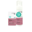 CLX OVULES + MOUSSE CAIXA 2 unidades.