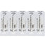 CUMLAUDE LAB-OVA PREBIÓTICO 10 x 3 gr-DrShampoo - Perfumaria e Cosmética