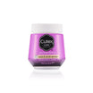 CUTEX SPONGE POLISH REMOVER twist & scrub 52 ml