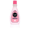 Removedor de esmalte de unhas extra hidratante CUTEX 100 ml.