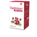 CYSTICLEAN CLASSIC 240 mg de cápsulas de PAC e Cranberry 60 unidades