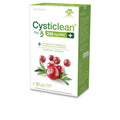 CYSTICLEAN ProB 240 mg PAC e Probióticos com cápsulas de Cranberry 30 unidades