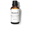 Óleo essencial de mandarina brasileira 100 ml.