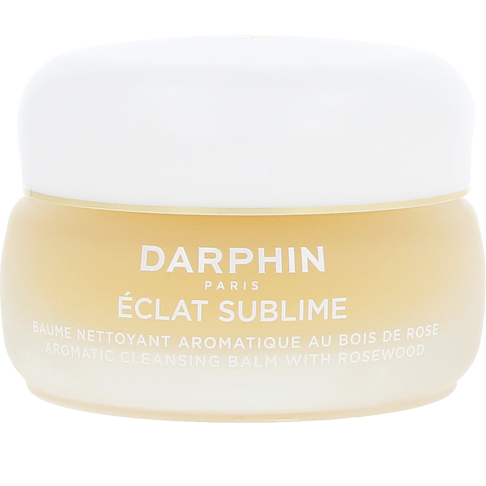 DARPHIN-ÉCLAT SUBLIME bálsamo de limpeza aromático rosewood 40 ml.-DrShampoo - Perfumaria e Cosmética
